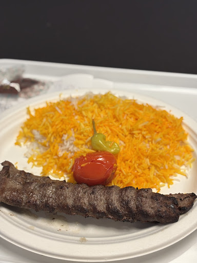 Photo of Cazba Persian Grill - 4567 Lougheed Hwy., Burnaby, BC V5C 3Z6